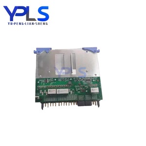 IBM için 01AF543 VRB004-030G güç P720 P740 VRM Minicomputer CPU voltaj regülatör modülü - Product Image 3