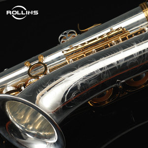 KST-A2 <strong>Tenor</strong> Saxophone - Product Image 5