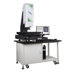 Sistema de visión Manual, instrumento de medición de imagen, equipo óptico, máquina de medición de vídeo, sistema de inspección de visión - Product Image 1