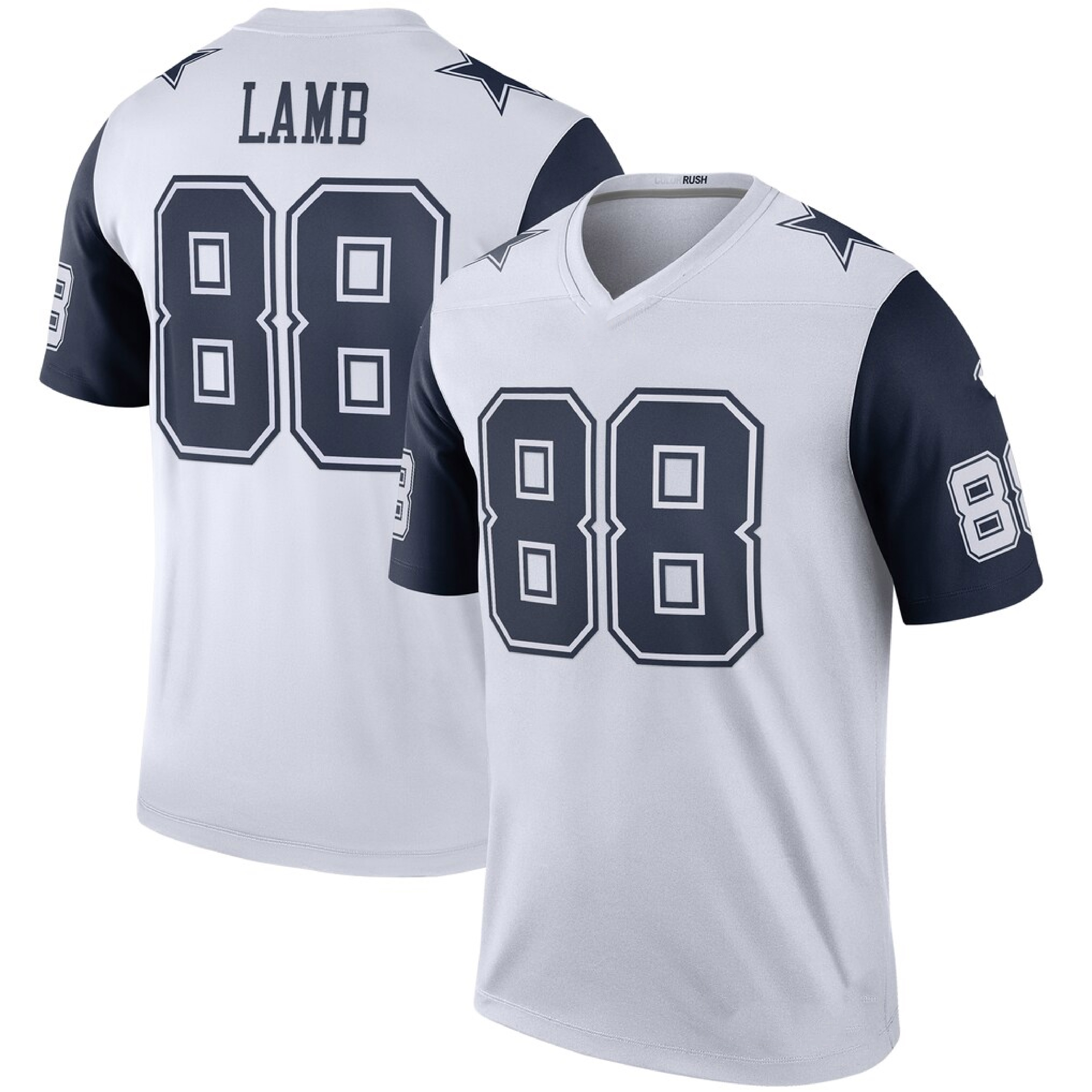 88 White-2