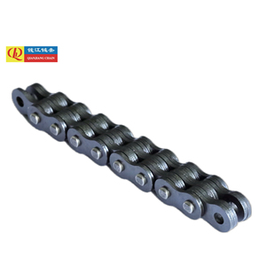 QJ LH1644 BL644 4x4 Leaf <strong>Chain</strong> High Quality Forklift <strong>Chain</strong> Power Transmission Mast Leaf <strong>Chain</strong> for Truck - Product Image 2