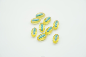 毎日マルチビタミンソフトゲルカプセル鉄と魚油ビタミンA D C E B12免疫サポート - Product Image 3