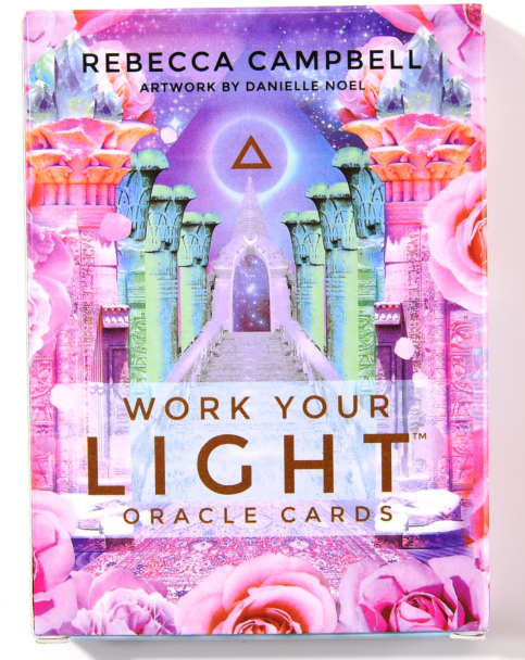 Osho zen tarot