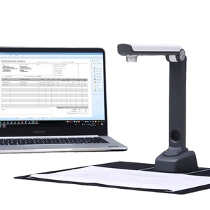 光标阅读机Scanner OCR文档相机对象扫描 - Product Image 1