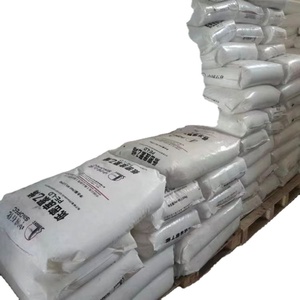 低价原始塑料颗粒HDPE P6006AD原始颗粒高密度聚乙烯用于燃气管 - Product Image 2