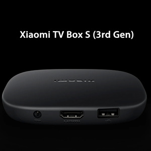 กล่องทีวีเสี่ยวหมี่รุ่น3rd 4K Ultra HD สำหรับ Google Smart Media Player Quad-Core 2GB RAM ความจุ32GB เวอร์ชั่นสากล - Product Image 4