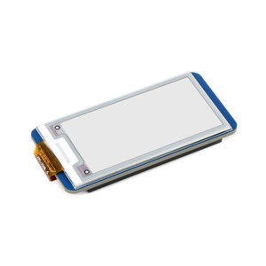 Modulo Display E-Paper PMOLED 2.13 pollici per Raspberry Pi Pico - Product Image 6