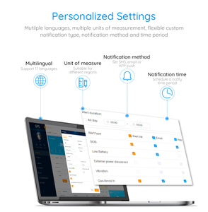 <strong>GPS</strong> Software Tracar Gurtam Wialon <strong>Open</strong> API Global <strong>Tracking</strong> Platform Gpsgate APP Android IOS - Product Image 6