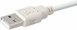Usb ps/2 PS2 fare klavye dönüştürücü kablo adapterble klavye fare adaptörü dönüştürücü - Product Image 3