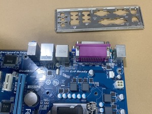 GA-H61M-S2PH Desktop Motherboard H61 <strong>Socket</strong> LGA 1155 I3 I5 I7 DDR3 16G - Product Image 5