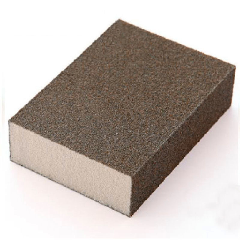 Thick, four-sided sand brown C078Y