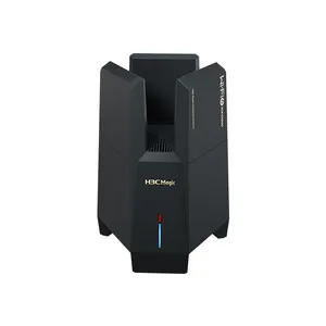H3C sihirli NX15000 Gigabit WiFi6 CPE kablosuz yönlendirici tam ağ 1*2.5G + 3*10/100/1000Base-T SNMP ve QoS fonksiyonu ile - Product Image 2
