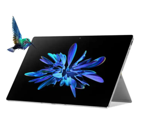 2024 Surface Pro Window11平板电脑游戏笔记本电脑N95第12代金属2合1触摸屏平板电脑，带磁性键盘 - Product Image 6