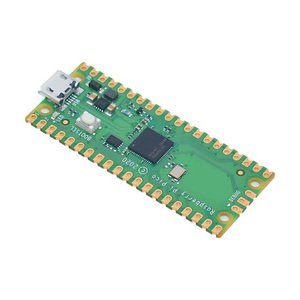 Raspberry Pi Pico Entwicklungs board Himbeer Pi PICO Dual-Core RP2040