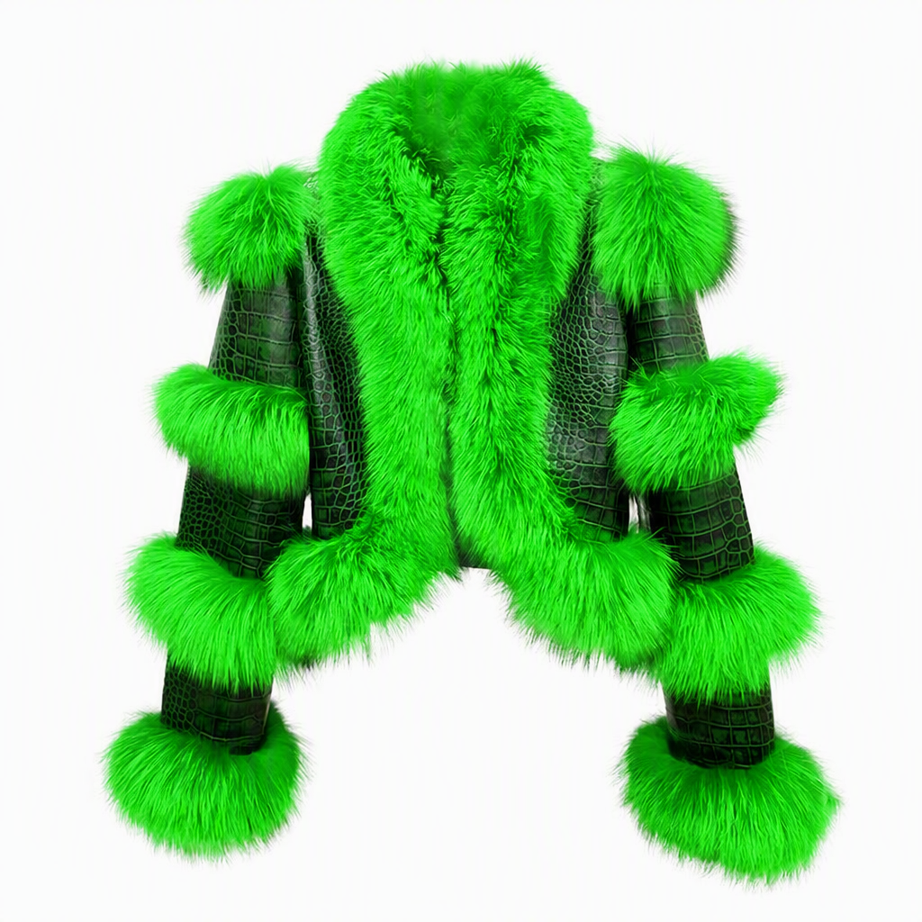 Verde