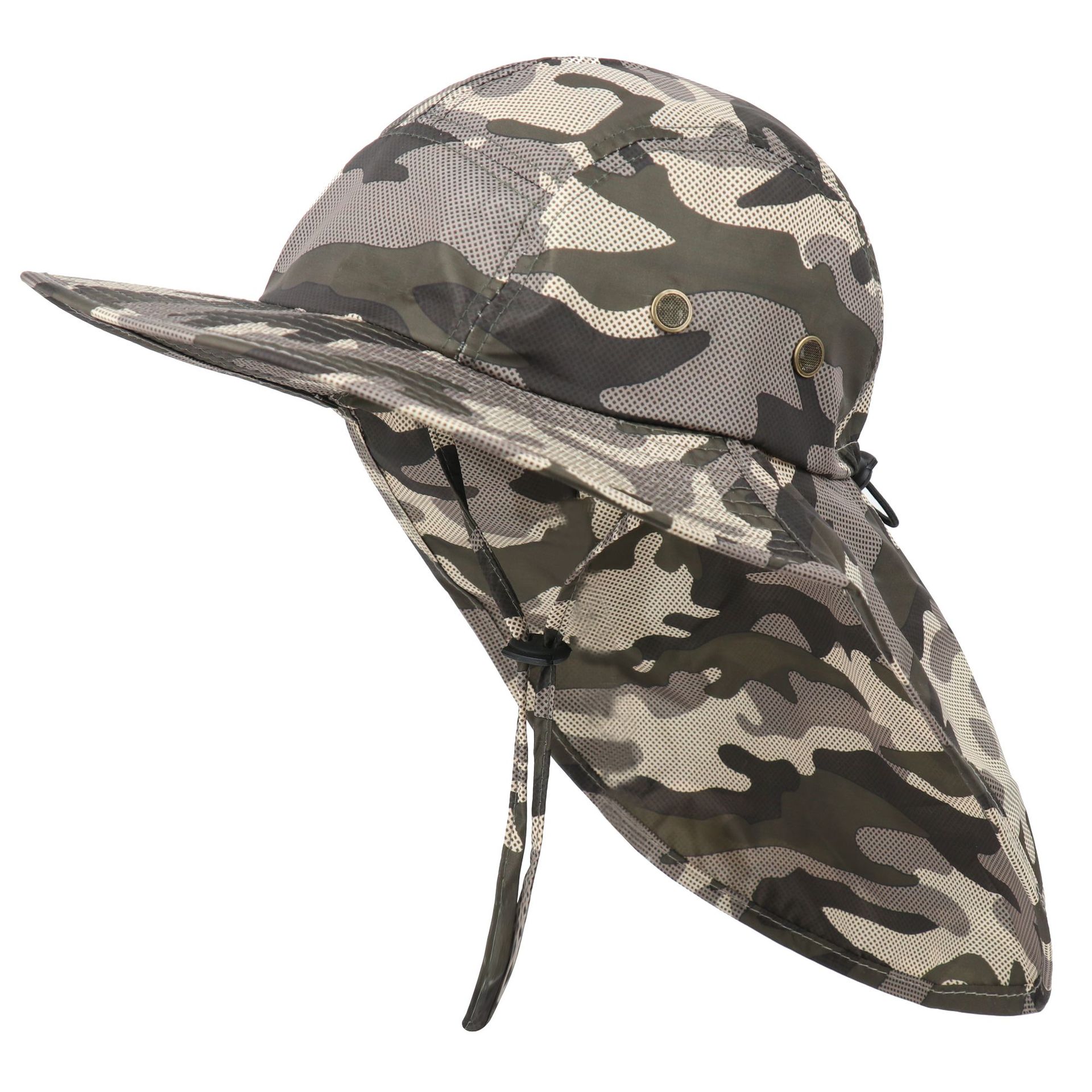 Camouflage