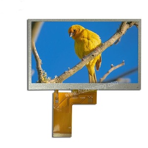 5 Zoll 480 xRGBx854 IPS TFT <span class=keywords><strong>LCD</strong></span>-Anzeige modul mit LED-Hintergrund beleuchtung <span class=keywords><strong>Mipi</strong></span> RGB-Schnitts telle <span class=keywords><strong>LCD</strong></span>-Zubehör
