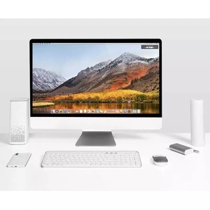 xiaomi Dual-mode <strong>Keyboard</strong> 104-key 2.4GHz Multi-system Compatible With Windows PC Mac Android IOS Wireless <strong>Keyboard</strong> - Product Image 5