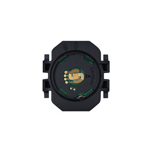 Garmin Bryton的CAD70防水双模块踏频传感器ANT +/踏频传感器