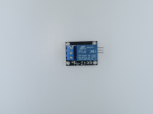 Modulo relè 5V KY-019 modalità relè 1 - Product Image 2