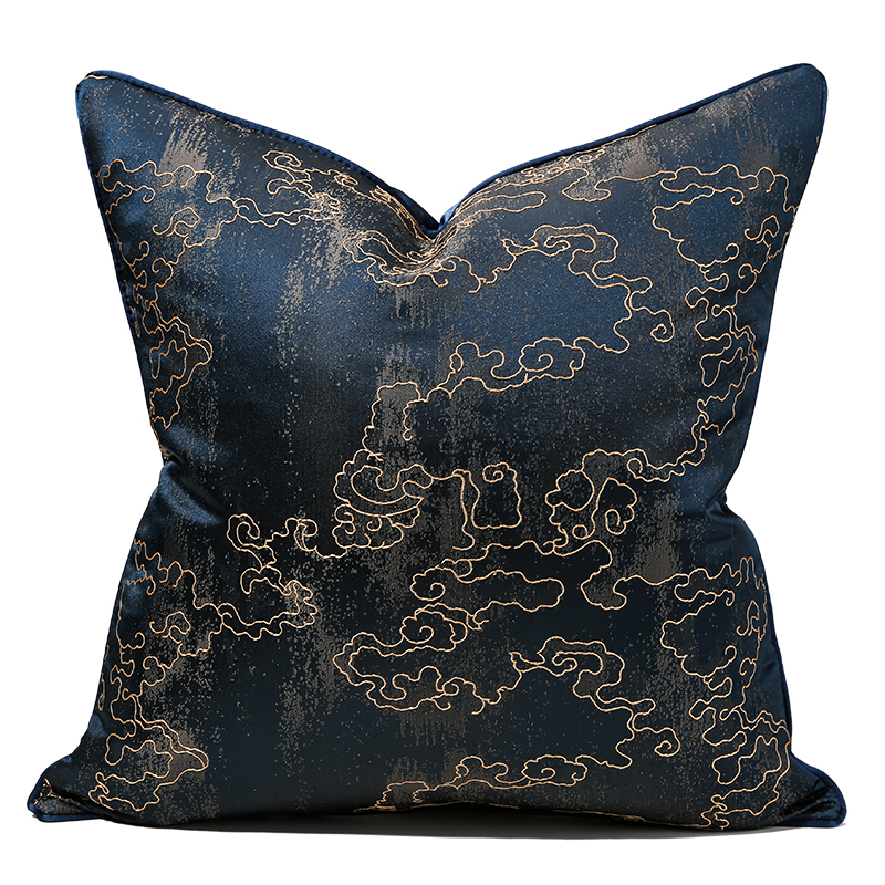 Bleu foncé-FX2302F056