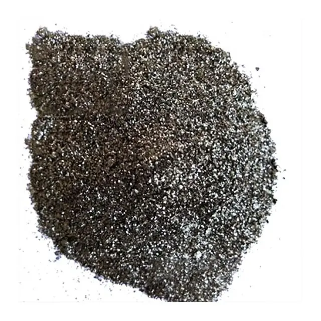 Độ Tinh Khiết Cao 99.9% 50/80/100/200/300/325/500 Lưới Flake Graphite Bột Giá Xuất Xưởng