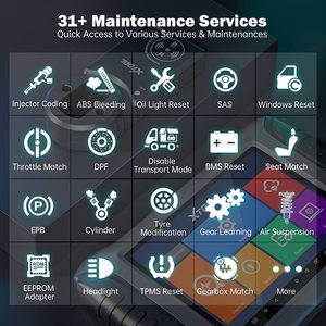 X100 PAD 3 KC100 IMMO Matching <strong>Key</strong> <strong>Programmer</strong> 31+ Services 2 Years Free Update <strong>Key</strong> Programming Diagnostic Tools XTOOL X100 PAD3