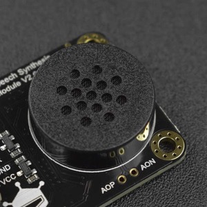 DFRobot GravityアナログサウンドセンサーモジュールArduiに適したサウンド検出-データケーブルなし - Product Image 4