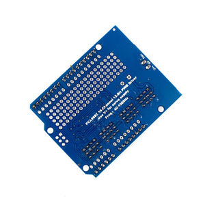 Function module 16 Channel 12-Bit PWM PWM <strong>Motor</strong> <strong>Driver</strong> <strong>Shield</strong> I2C Interface PCA9685 <strong>Motor</strong> <strong>Shield</strong>