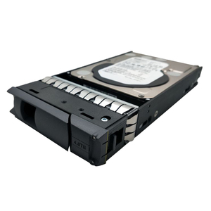 NETAPP X477A-R6 NetApp 4テラバイト6G 3.5 "SAS LFF SP-477A-R6 Disk Drive FAS8020 - Product Image 2