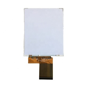 16ビットMCUインターフェース付きIPS TFT 4.0インチ320*480液晶モジュールディスプレイ - Product Image 2