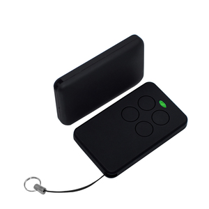 LLavero de escaneo automático, grabador de código multifrecuencia, código rodante fijo, abridor de puerta de garaje, duplicador de 433 Mhz - Product Image 1