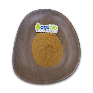 Aogubio Radix Rehmanniae kök ekstresi 10:1 Rehmannia Glutinosa özü tozu - Product Image 5