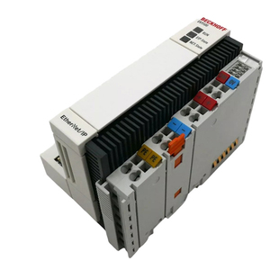 EK9500 Modbus TCP PLC Controller Gateway di comunicazione per I/O espansione - Product Image 3