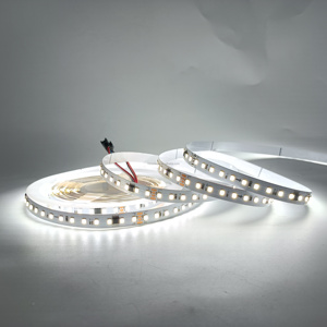 10mm 120leds DC24V 10 piksel Showcase 18/FW1935 adresli beyaz LED şerit vitrin aydınlatması için - Product Image 4