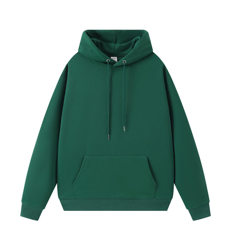 Verde oscuro