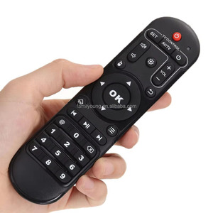 X96MAX X92 uzaktan kumanda X96Air Android TV kutusu IR uzaktan kumanda X96 MAX X98 PRO Set üstü kutusu medya oynatıcı - Product Image 3