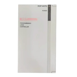 SPS-Controller XGP-ACF2 SPS-Modul Neues Original auf Lager Plc Programming Controller