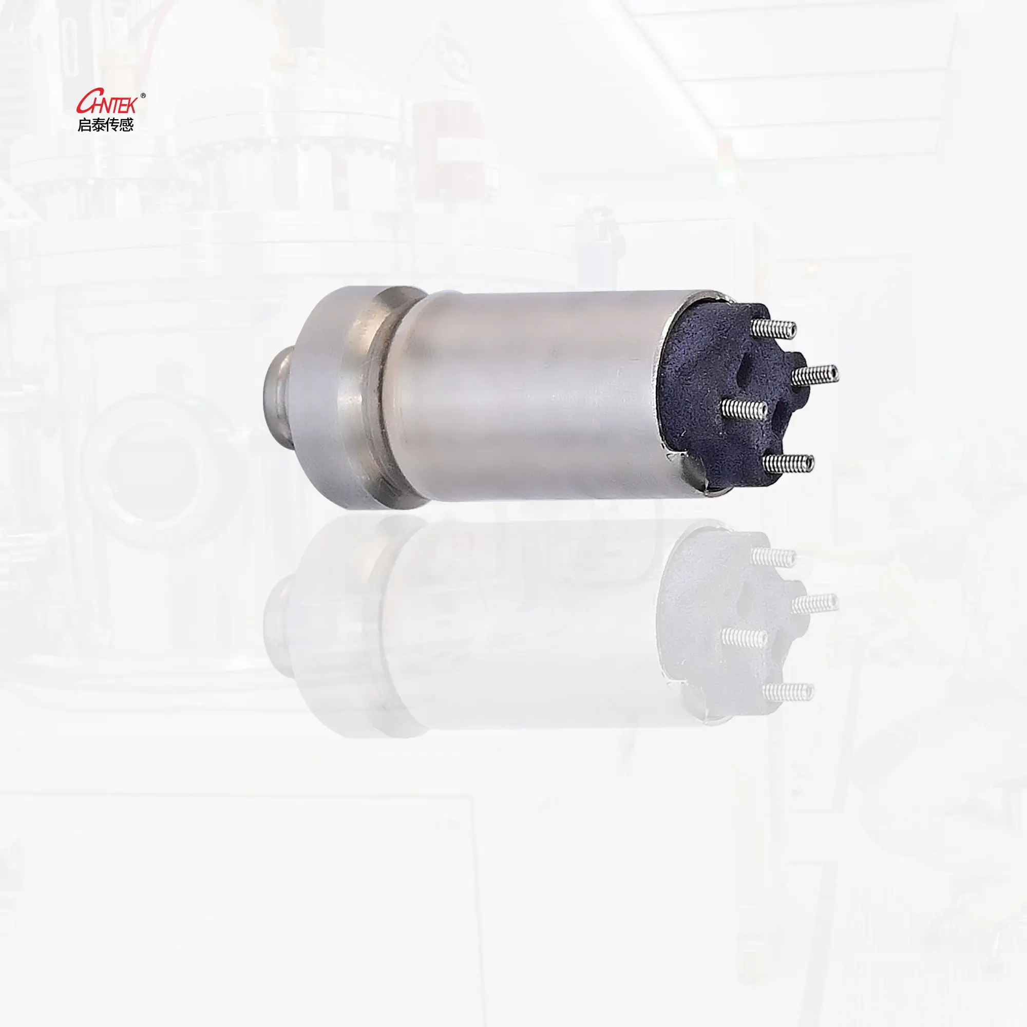 Chine Chntek haute pression plus petite taille pulvérisé capteur de pression esp à couche mince 0.5-4.5V 4.5-0.5V abs capteur usine