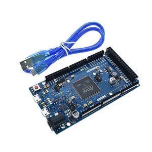 Scheda di sviluppo modulo scheda scheda di controllo M3 a 32 bit SAM3X8E - Product Image 1