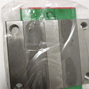 Hiwin HGW35CC <strong>Linear</strong> <strong>Guide</strong> <strong>Blocks</strong> for <strong>Linear</strong> <strong>Rails</strong> HGR35 for Sell - Product Image 6