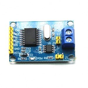 Protocollo SPI 51 programma microcontrollore ricevitore di Routine Tja1050 Mcp 2515 può Bus modulo Mcp2515 - Product Image 3