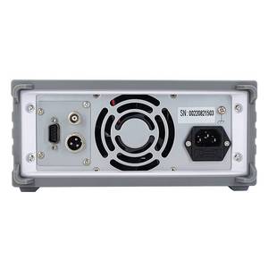 Alimentatore a colori con schermo a colori ad alta precisione a comando a programma di alimentazione 4.3 pollici con display LCD a colori