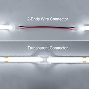 Großhandel 24V COB LED-Licht leisten Intelligente und flexible Büro beleuchtung Smart Strip Lights