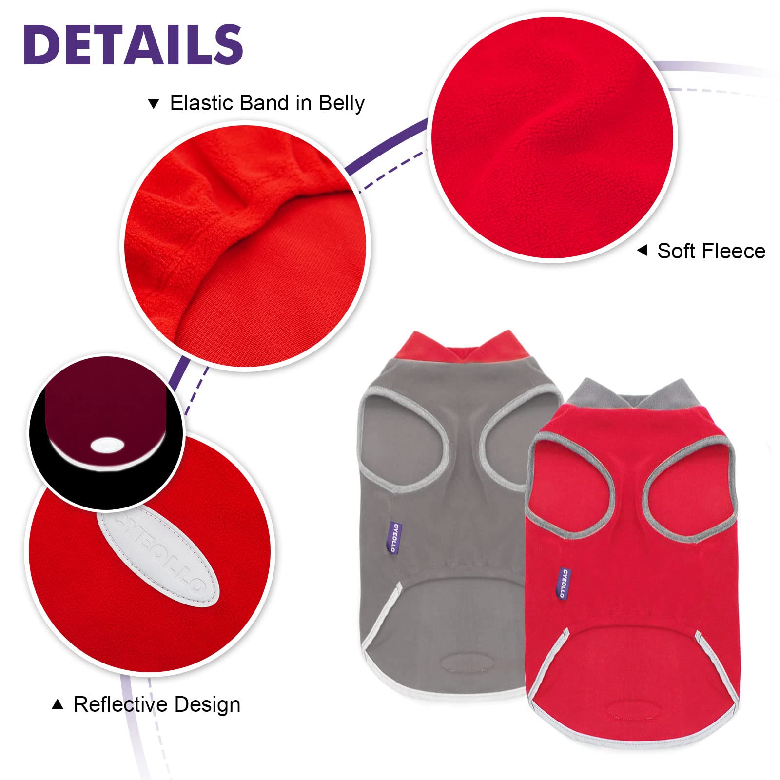 สีเทาแดง