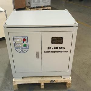 250kva Dreiphasen-Isolation sflug transformator 380V Ausgangs spannung 50/60Hz Frequenz für Leistung <span class=keywords><strong>230V</strong></span>/240V Eingang <span class=keywords><strong>415V</strong></span>/200V/208V