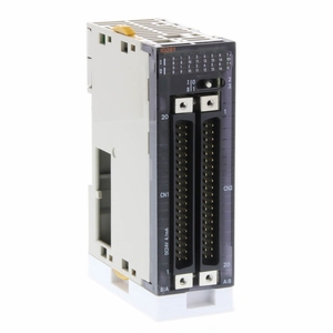 CJ1W-ID261数字输入模块，16点直流输入，24V，0.1A，用于CJ1系列PLC，工业自动化控制 - Product Image 1