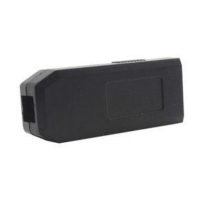 Nhà sản xuất tùy chỉnh nhỏ điện tử ABS nhựa không dây <span class=keywords><strong>USB</strong></span> <span class=keywords><strong>Stick</strong></span> Flash Drive Hộp nối trường hợp bao vây - Product Image 2