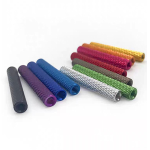 OEM đầy màu sắc Nhôm Vòng standoff Spacer cho Drone/ UAV/FPV - Product Image 3