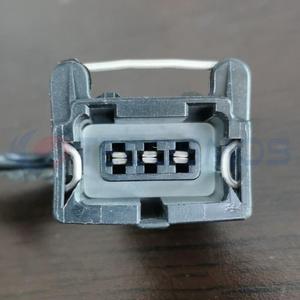 Car Connector For <strong>Delphi</strong> odometer crankshaft <strong>sensor</strong> AMP 3pin CT3-0024M - Product Image 3